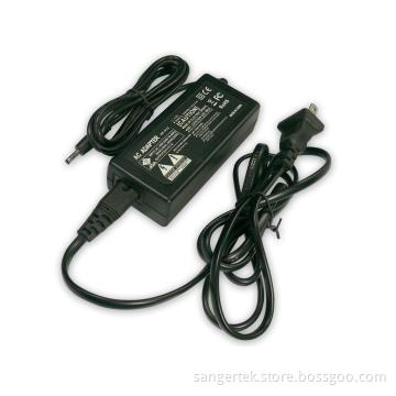 sanger Digital Camera AC Power Adapter for SONY with 8.4V,1.5A